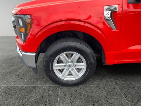 Used 2023 Ford F150 XLT RWD image 14