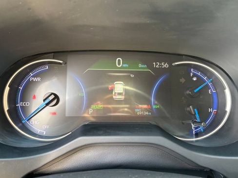 Used 2020 Toyota RAV4 XSE AWD/4WD image 15