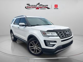 Used 2016 Ford Explorer Limited w/ Equipment Group 301A FWD video 1