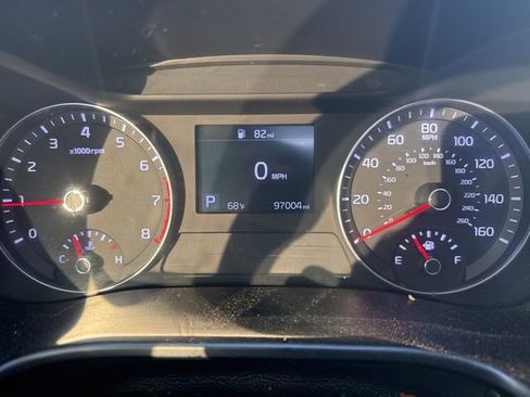 Used 2019 Kia Forte S w/ S Premium Package image 15