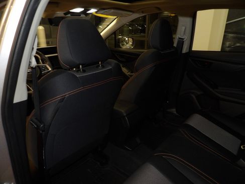 Used 2023 Subaru Crosstrek 2.0i Premium image 22