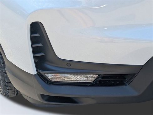 New 2026 Honda Ridgeline Black Edition image 10