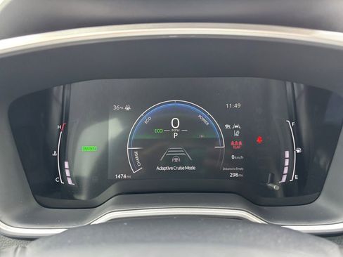 Used 2023 Toyota Corolla XLE image 17