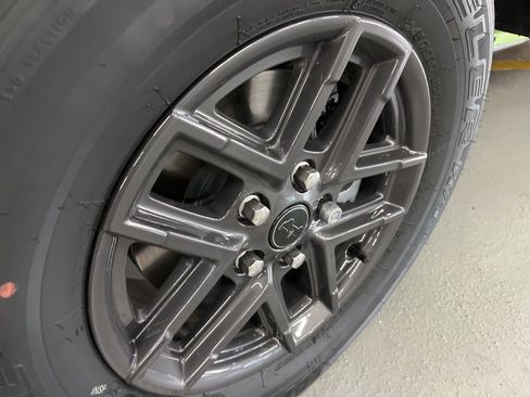 New 2026 Jeep Gladiator Sport image 34