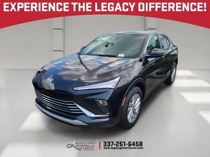 New 2026 Buick Envista Sport Touring w/ Convenience I Package