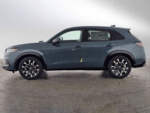 New 2026 Honda HR-V EX-L image 6