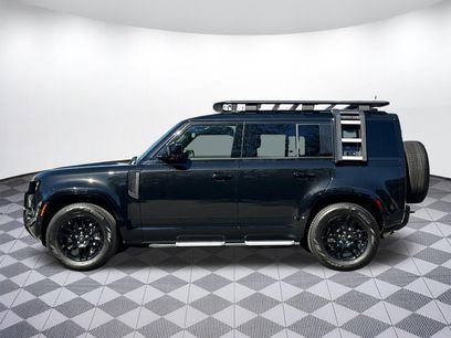 Used 2024 Land Rover Defender 110 X-Dynamic SE