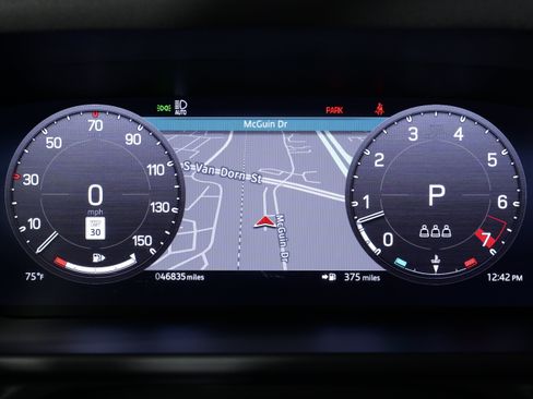 Used 2023 Land Rover Defender 110 S AWD/4WD image 40