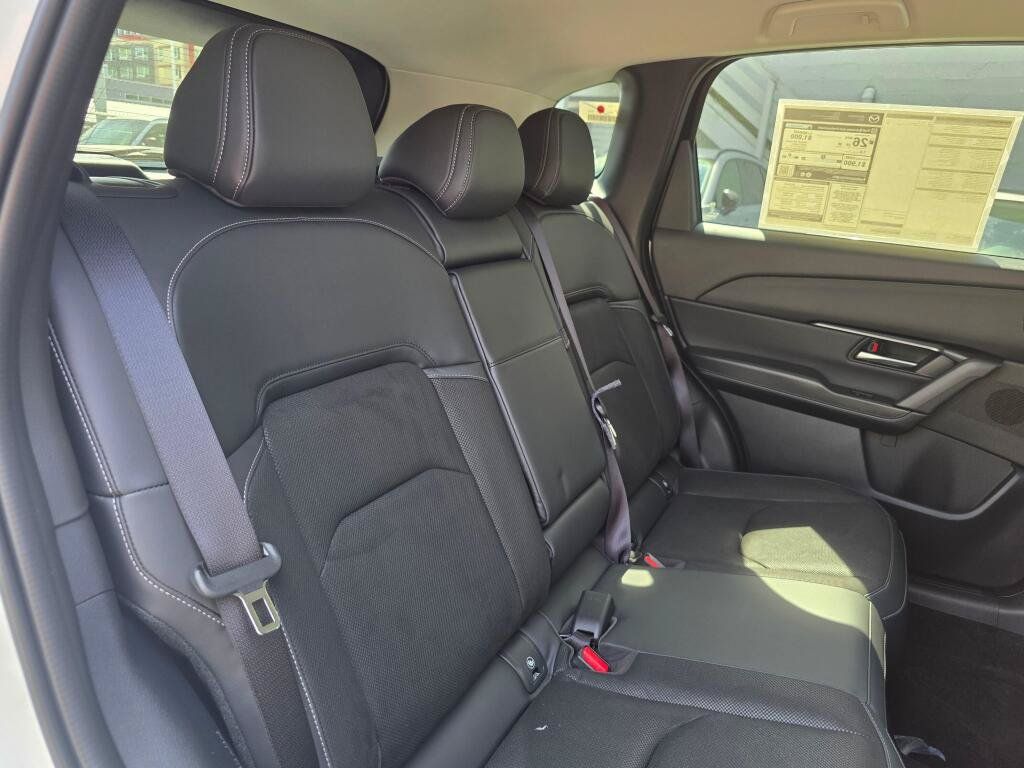 New 2026 MAZDA CX-5 Preferred AWD/4WD image 12
