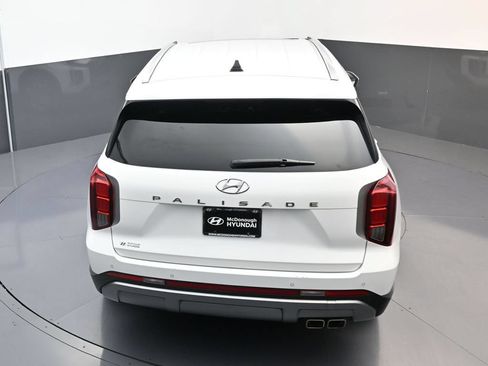 Used 2024 Hyundai Palisade SEL FWD image 19