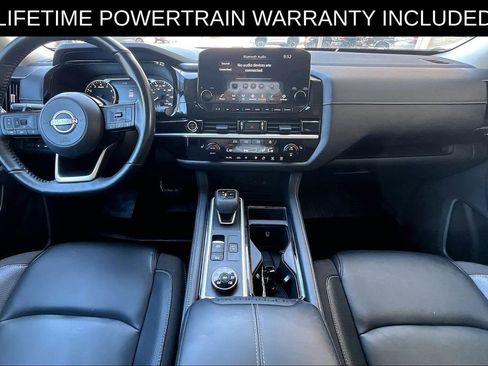 Used 2023 Nissan Pathfinder SL image 20