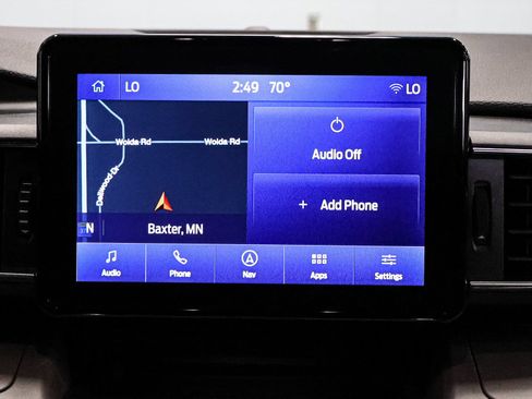 Used 2024 Ford Explorer XLT w/ Equipment Group 202A AWD/4WD image 27