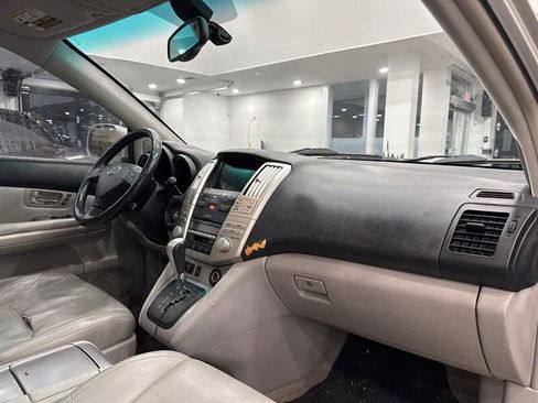Used 2006 Lexus RX 400h 2WD image 8