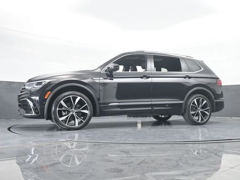 Used 2022 Volkswagen Tiguan SEL R-Line image 66