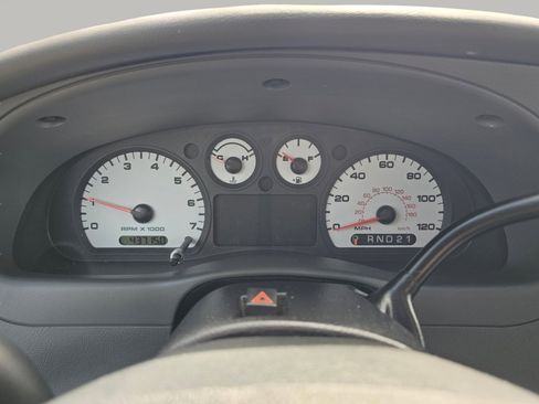 Used 2008 Ford Ranger Sport AWD/4WD image 4