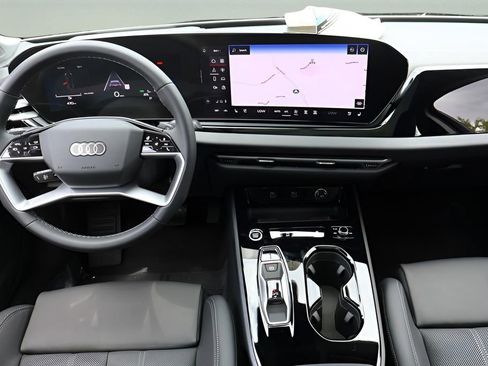 New 2025 Audi A5 2.0T Premium Plus w/ Premium Plus image 12