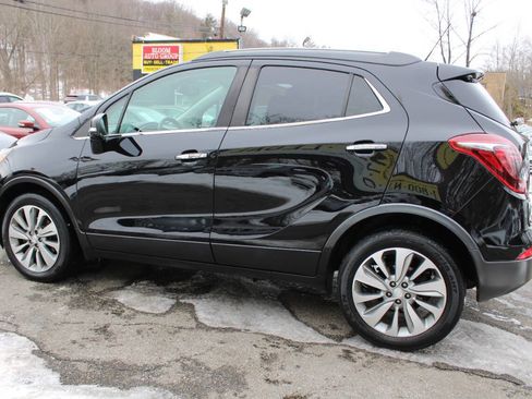 Used 2017 Buick Encore Preferred image 11