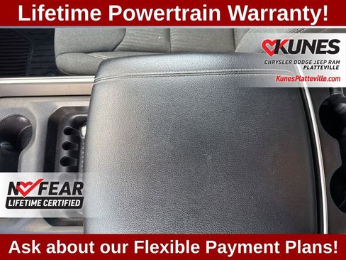 Used 2022 RAM 1500 Big Horn image 21