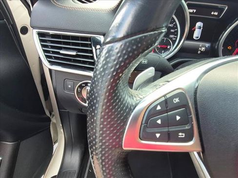 Used 2018 Mercedes-Benz GLE 43 AMG 4MATIC Coupe image 10