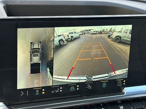 Used 2023 GMC Sierra 1500 Elevation w/ Elevation Premium Package image 19