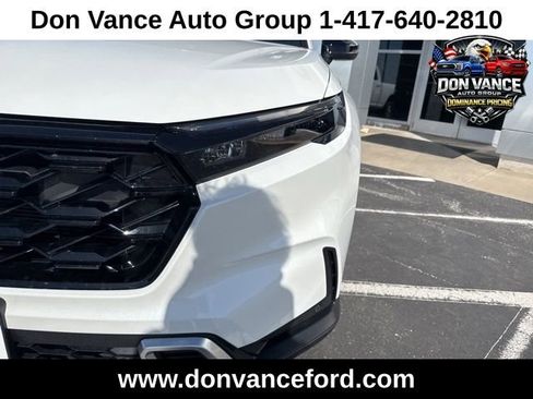 Used 2024 Honda CR-V Sport Touring image 43