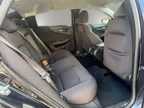 Used 2023 Chevrolet Malibu LT FWD image 28