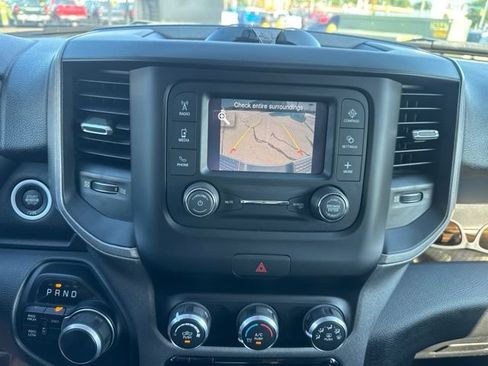 Used 2020 RAM 2500 Tradesman AWD/4WD image 15