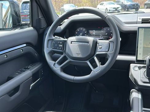 New 2026 Land Rover Defender 110 S AWD/4WD image 22