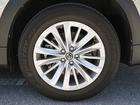 Used 2024 MAZDA CX-90 3.3 Turbo w/ Preferred Package image 5