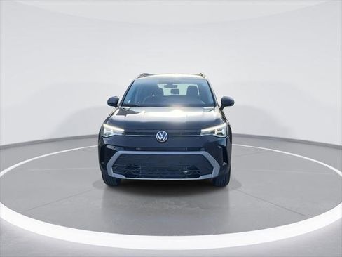 New 2026 Volkswagen Taos S AWD/4WD image 3