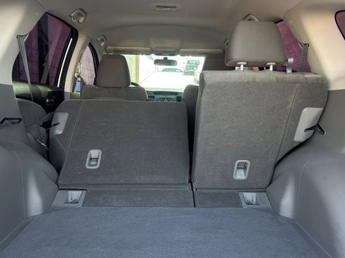 Used 2014 Honda CR-V LX image 31