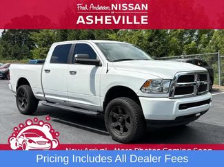 Used 2015 RAM 2500 SLT RWD video 1