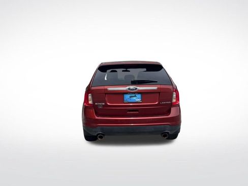 Used 2014 Ford Edge Limited FWD image 7