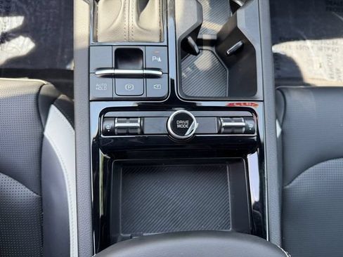 Certified 2025 Kia K5 GT-Line FWD image 23