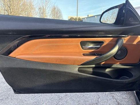 Used 2016 BMW M4 Coupe image 9