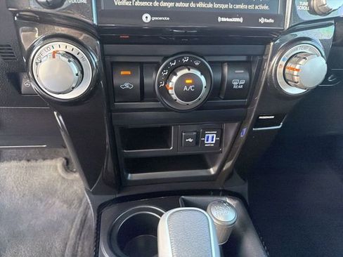 Certified 2023 Toyota 4Runner TRD Off-Road Premium w/ Moonroof Package AWD/4WD image 22