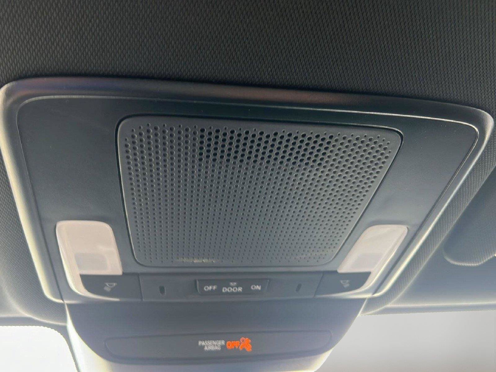 Certified 2026 Honda HR-V Sport image 16
