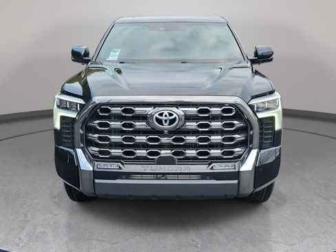 Used 2023 Toyota Tundra Platinum w/ Advanced Package image 2