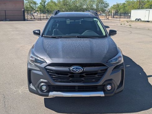 New 2025 Subaru Outback Limited image 3