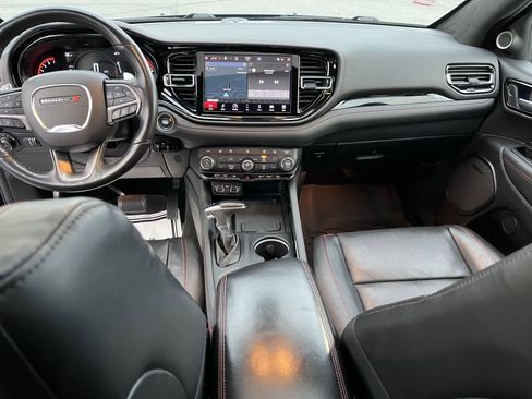 Used 2023 Dodge Durango Citadel image 18
