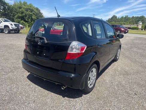 Used 2013 Honda Fit image 8