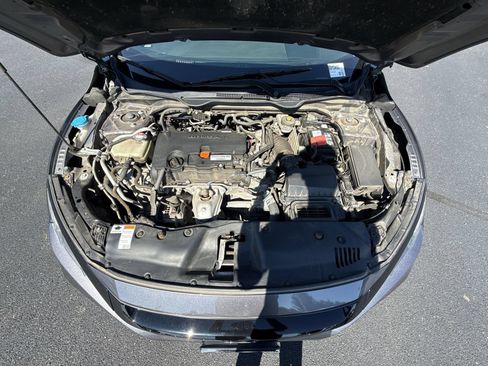 Used 2020 Honda Civic LX image 24