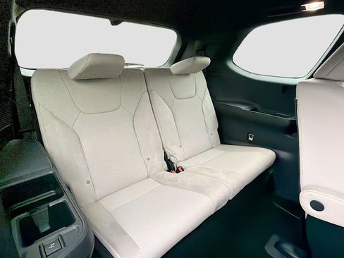 Certified 2024 Lexus TX 550h AWD Plug-In Hybrid w/ Technology Package image 26