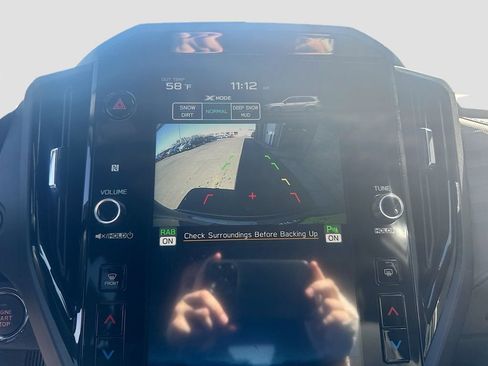 New 2026 Subaru Forester Sport image 11