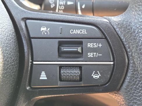 Certified 2024 Honda Accord EX image 11