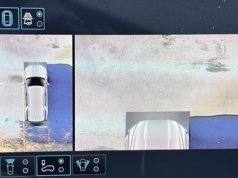 New 2026 GMC Yukon Elevation image 33