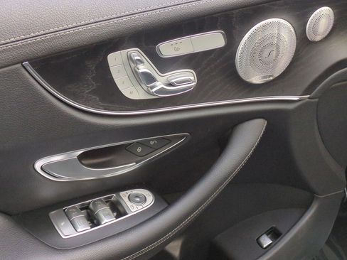 Used 2022 Mercedes-Benz E 450 4MATIC Coupe image 14