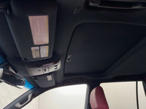 Used 2021 Lexus GX 460 Premium w/ Premium Package image 15