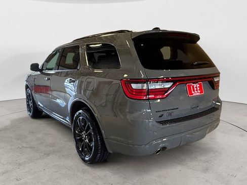 New 2026 Dodge Durango GT image 3