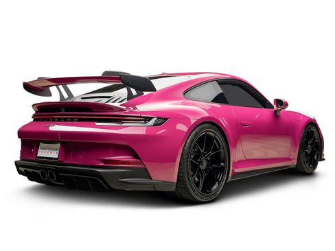 Used 2024 Porsche 911 GT3 image 23